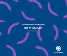Urheber: BIG direkt gesund / Lizenzgeber: BIG direkt gesund 